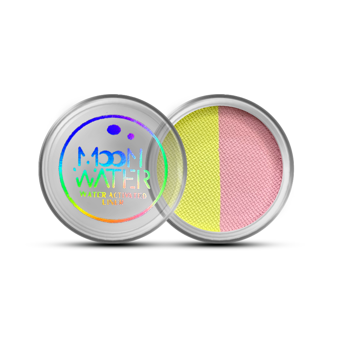 Split Moon Water Liner (10g)