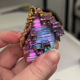 Bismuth Piece