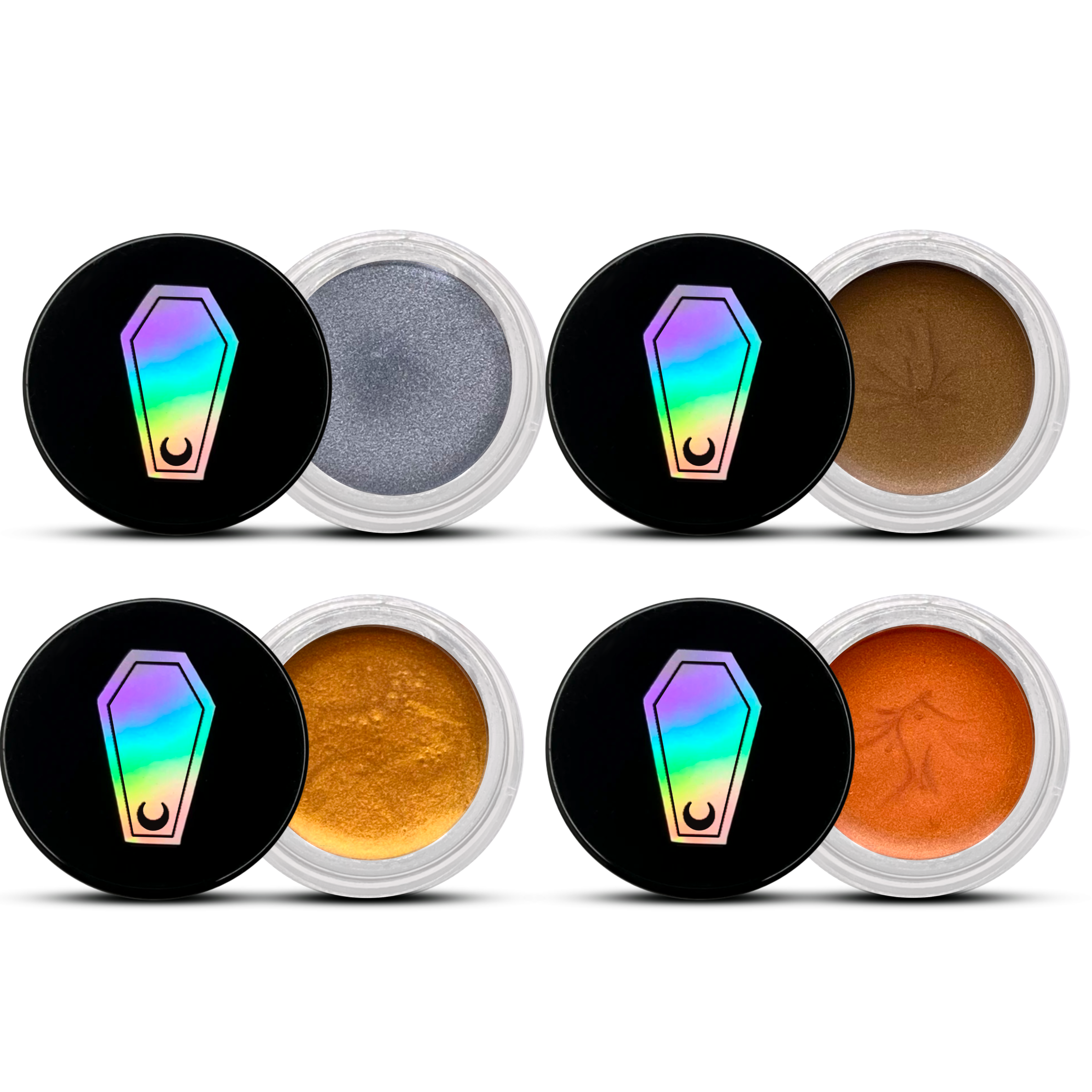 Funeral Proof Metals Bundle