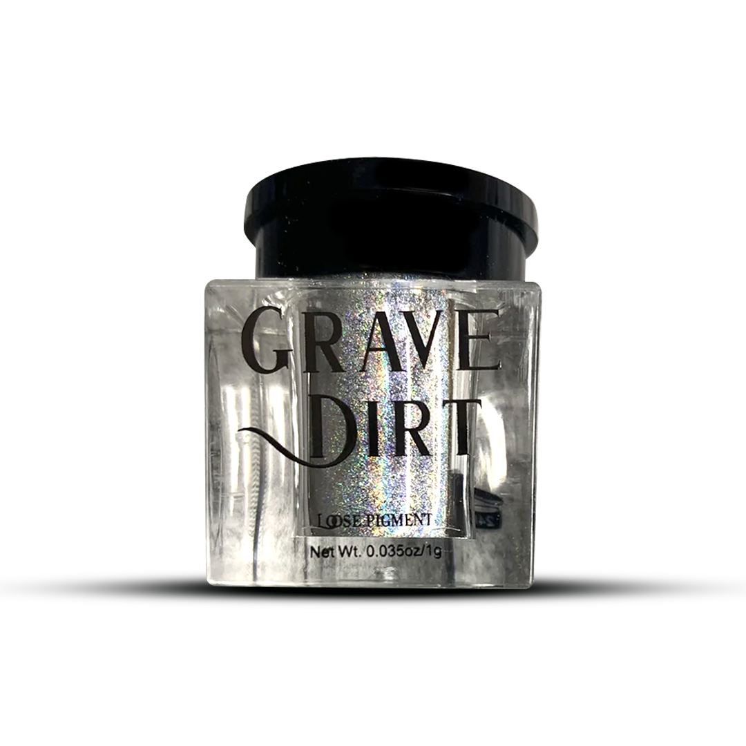 Grave Dirt Loose Pigment