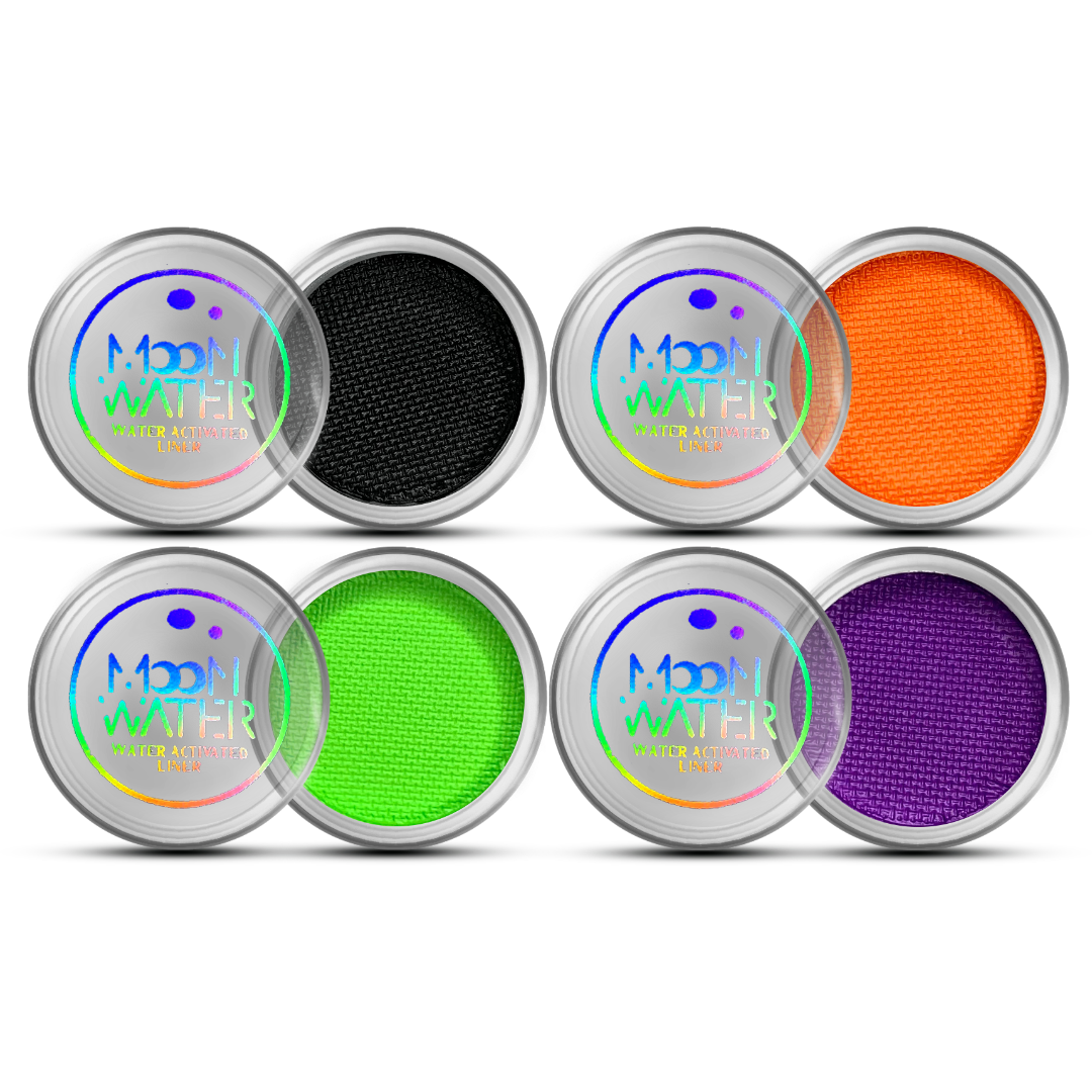 Moon Water Halloween Bundle