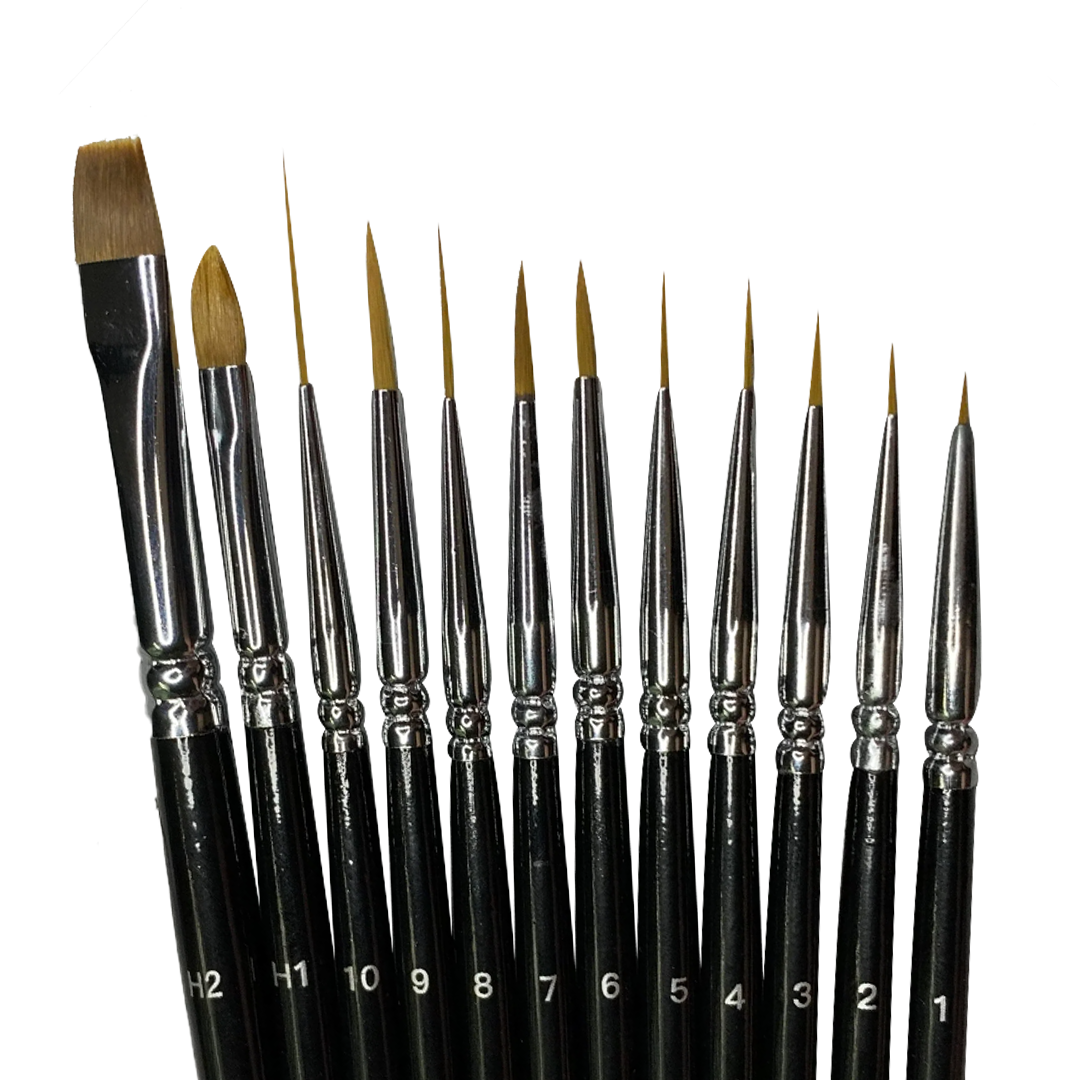 Eyeliner Brush