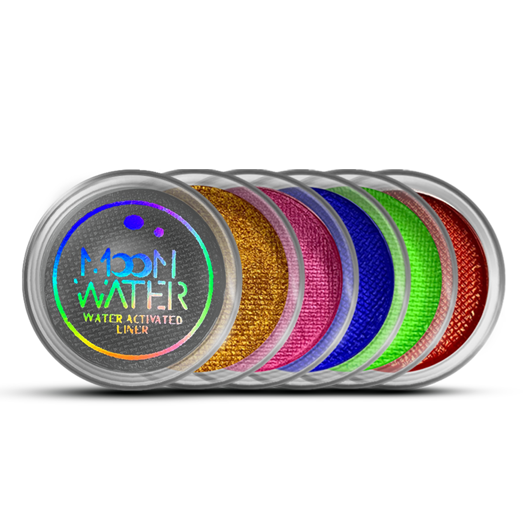 Moon Water Liner (10g)