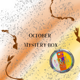 October Mystery Box