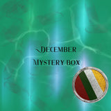 December Mystery Box