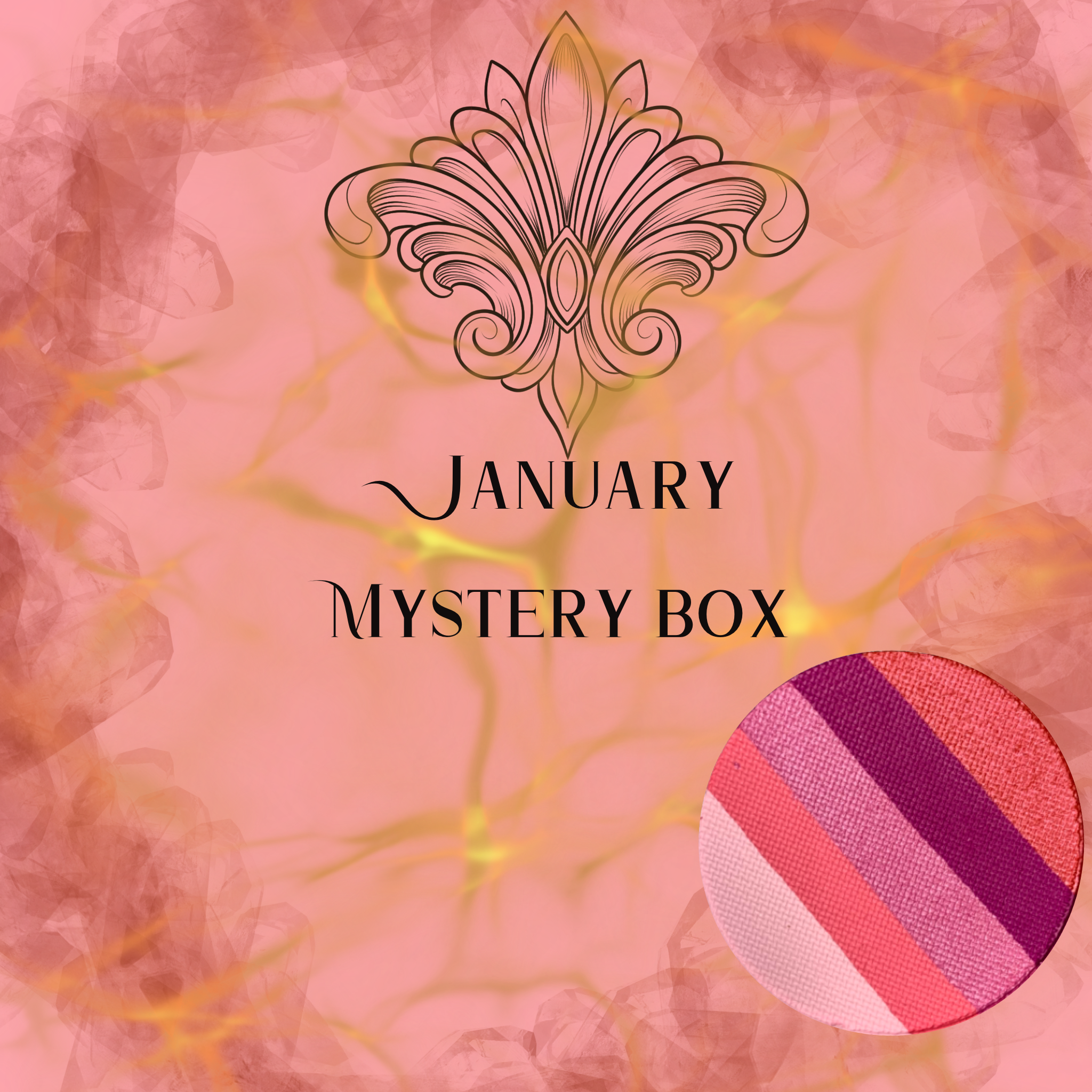 January Mystery Box