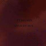 February Mystery Box