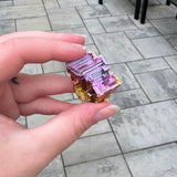 Bismuth Piece