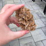 Desert Rose Piece