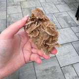 Desert Rose Piece