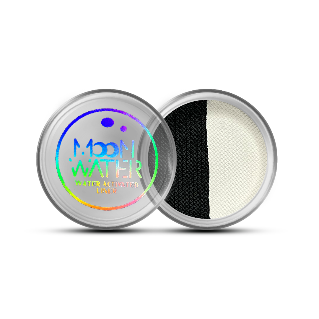 Split Moon Water Liner (10g)