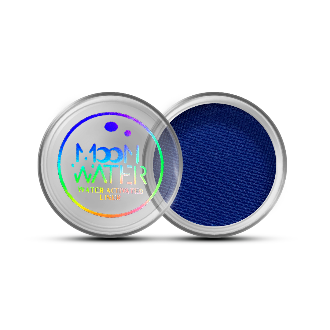 UV-Reactive Moon Water Liner (10g)