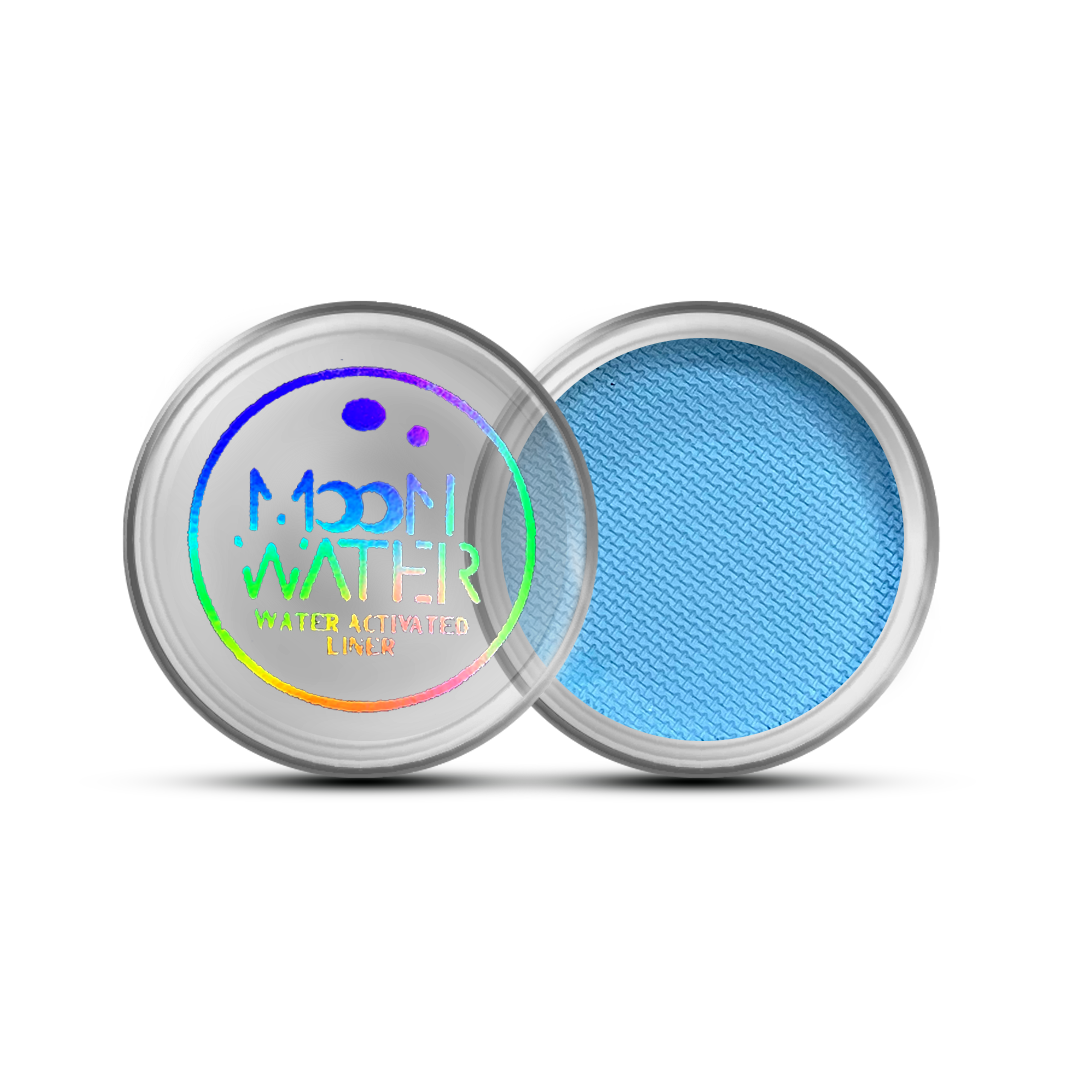 UV-Reactive Moon Water Liner (10g)