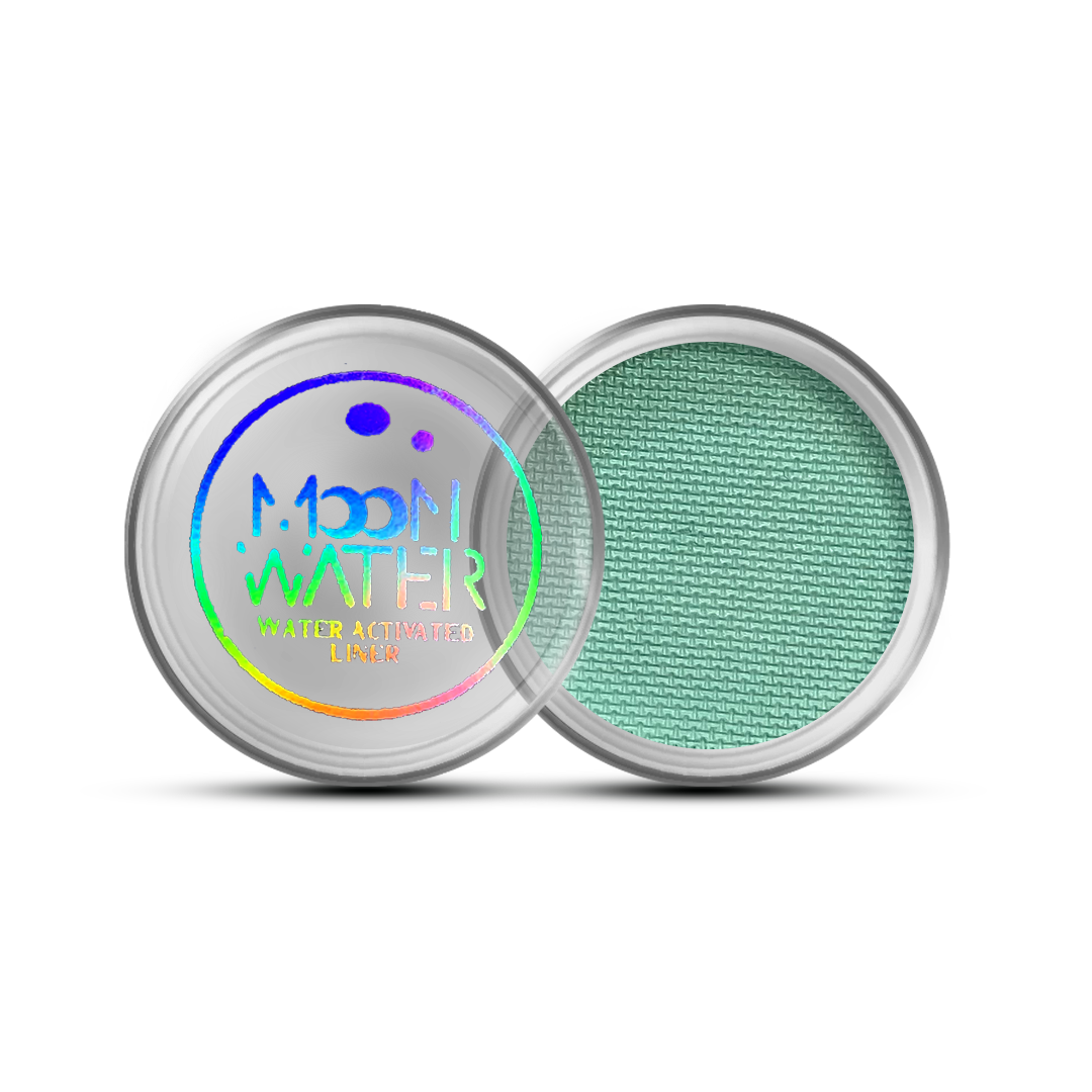 UV-Reactive Moon Water Liner (10g)