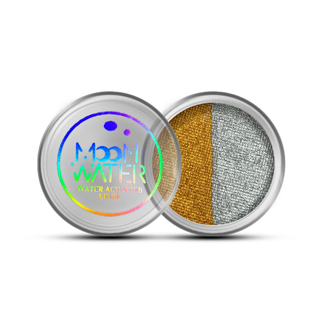 Split Moon Water Liner (10g)