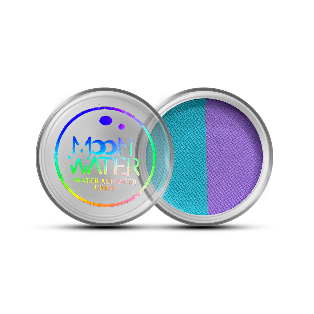 Split Moon Water Liner (10g)