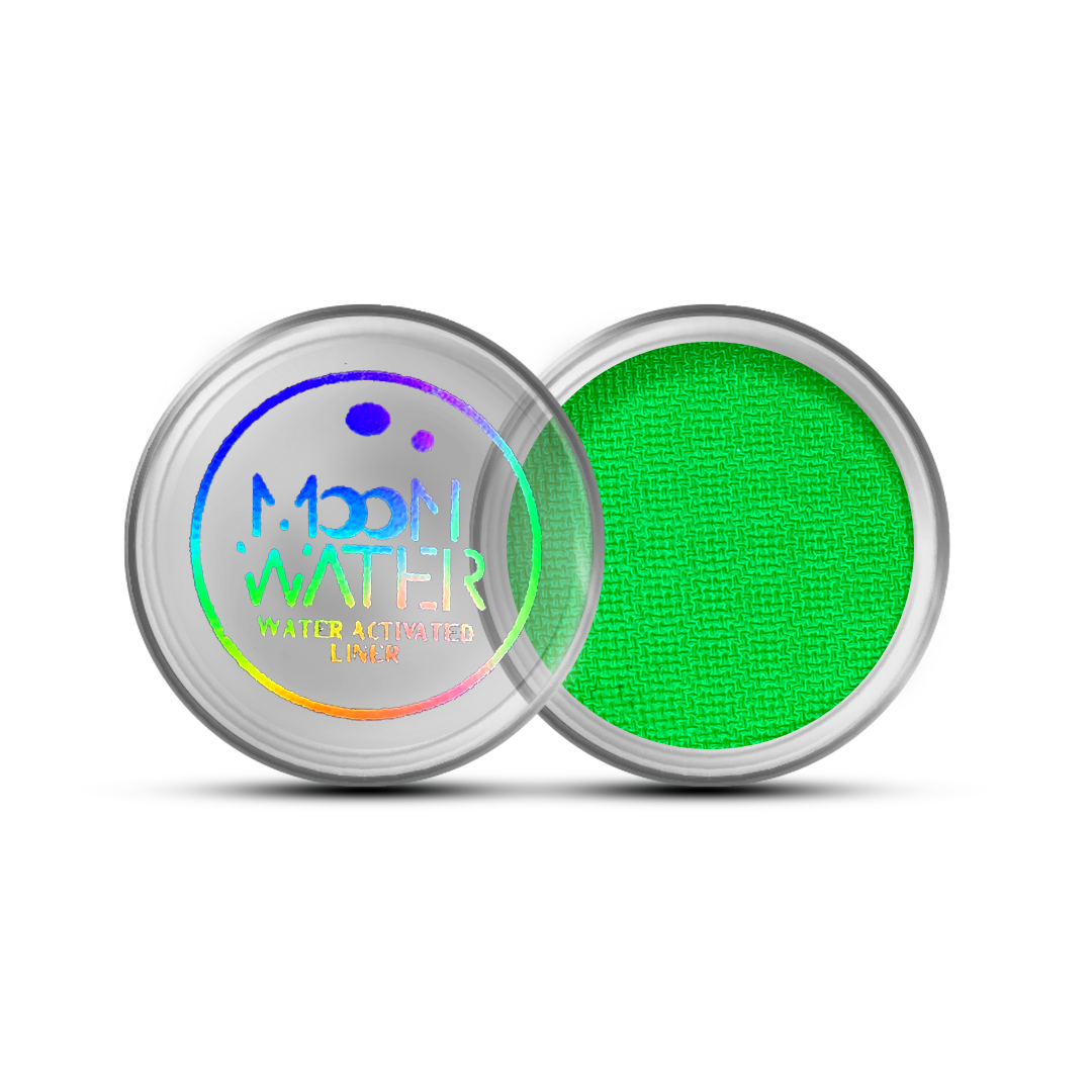 UV-Reactive Moon Water Liner (10g)