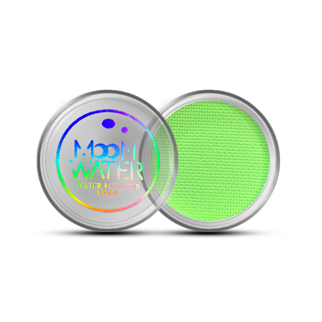 UV-Reactive Moon Water Liner (10g)