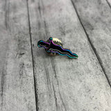 HoloGrave Pins