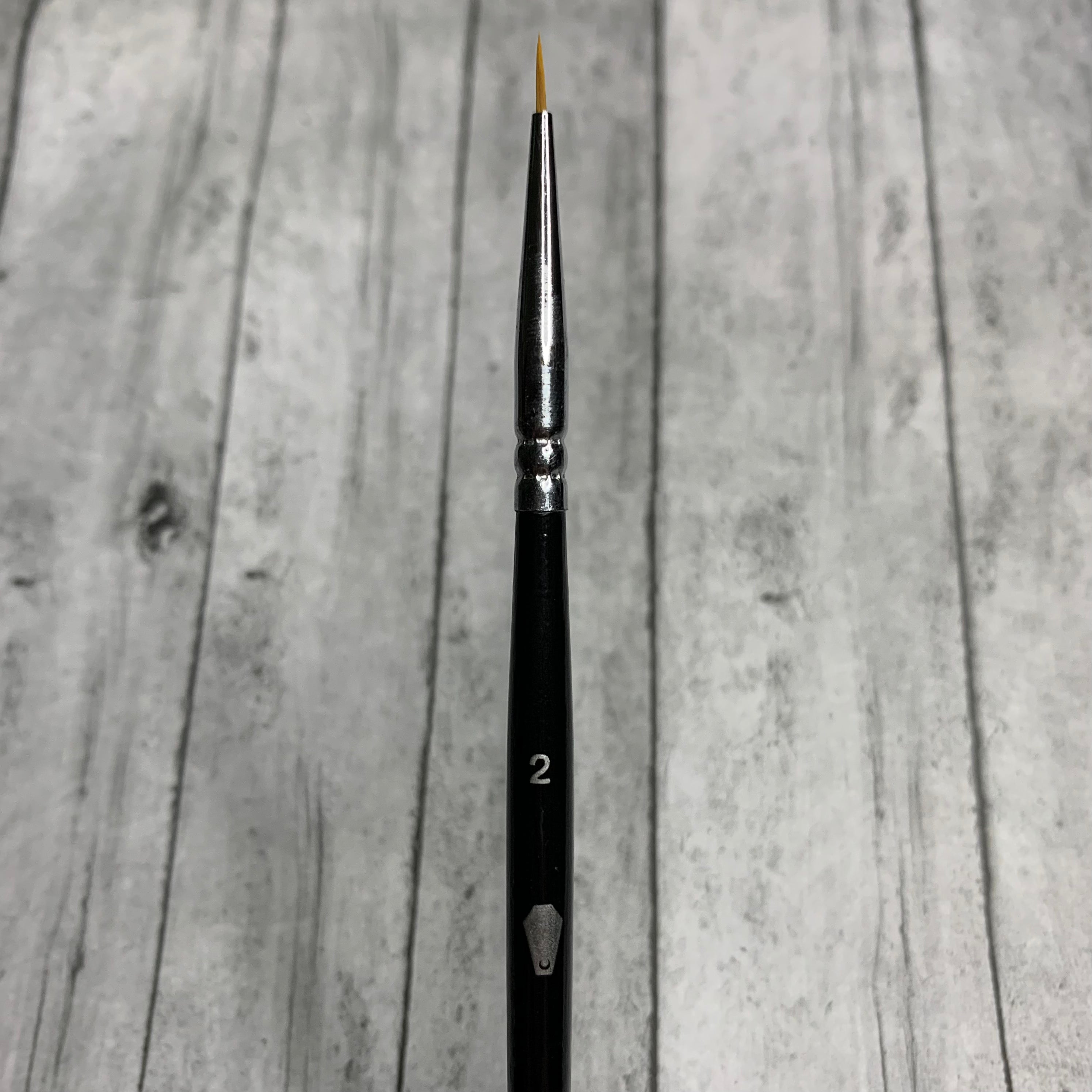 Eyeliner Brush