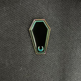 HoloGrave Pins