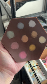 BUNDLE -Shroom Eyeshadow and Pressed Pigment Palette