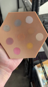 BUNDLE -Shroom Eyeshadow and Pressed Pigment Palette