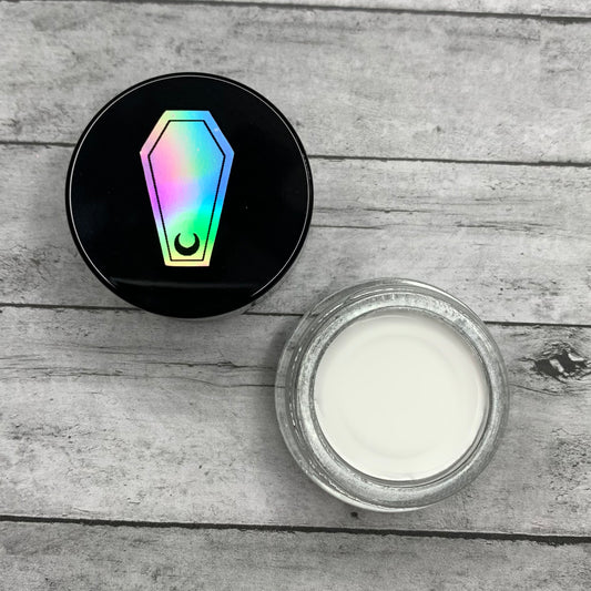 Ghostly Funeral Proof Eyeliner/Brow Pomade